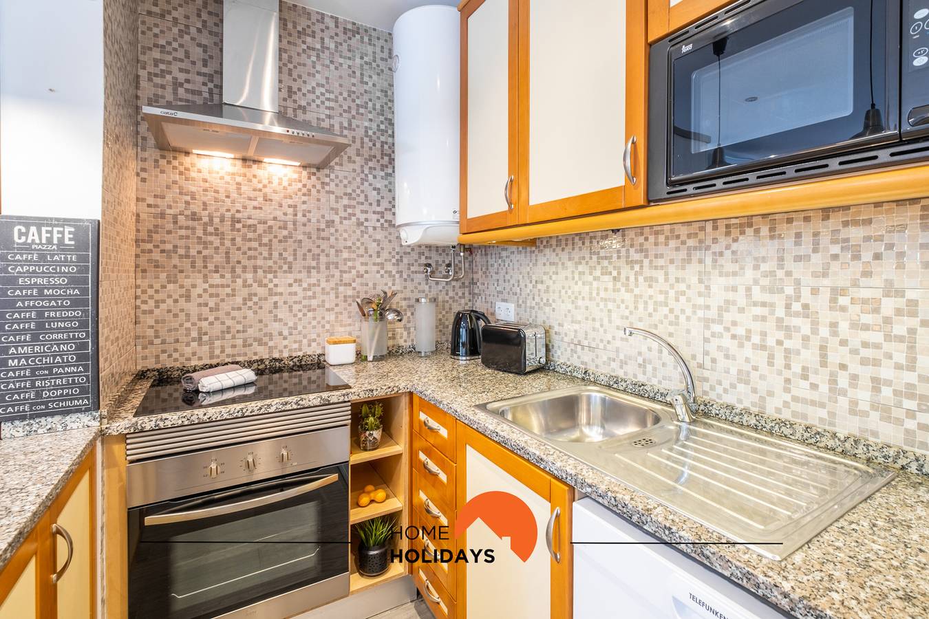 Apartamento inteiro, #094 Modern Flats| Great Location in Praia da Oura, Albufeira