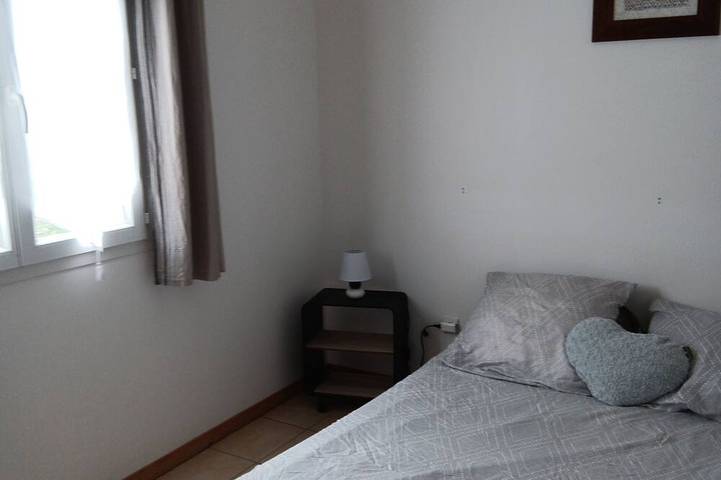 Location de vacances pour 8 personnes, avec jardin et terrasse, animaux acceptés à Balazuc - 2