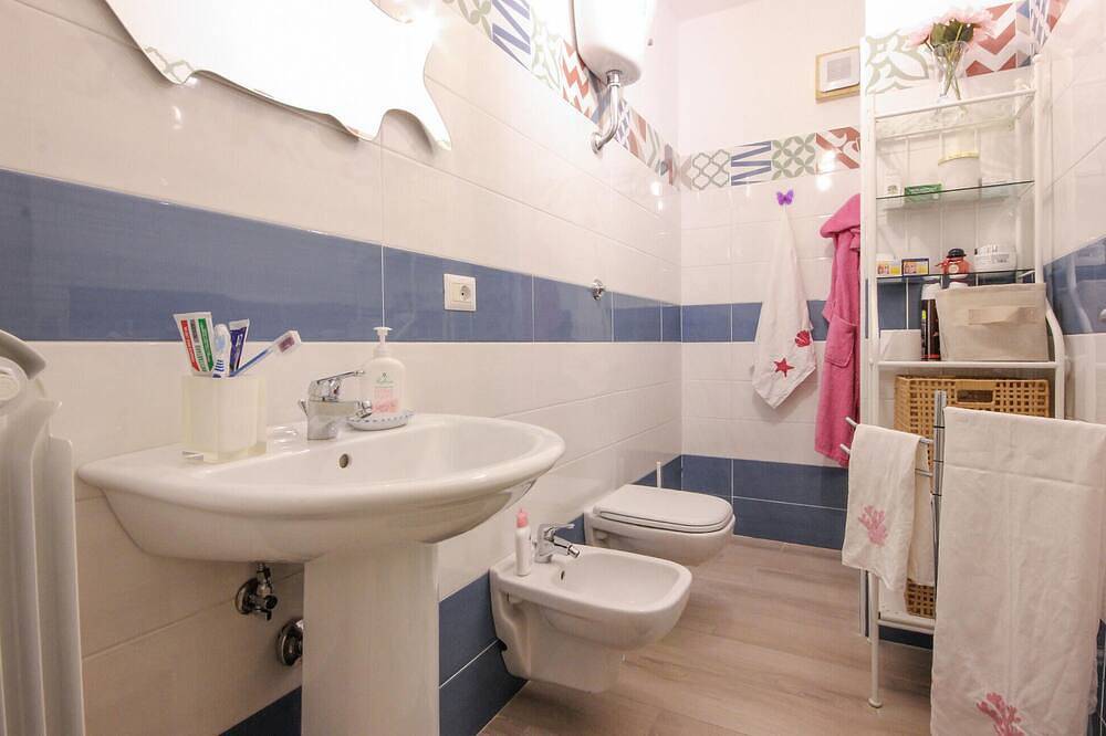 Apartamento entero, Bonito apartamento en San Marco di Castellab in Castellabate, Cilento