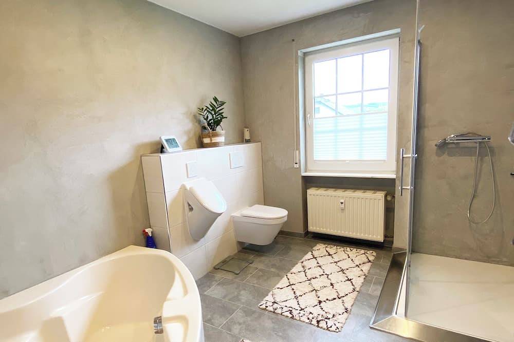 Ganze Wohnung, Fewo Sonnenlay Og in Brauneberg, Bernkastel-Kues & Umgebung