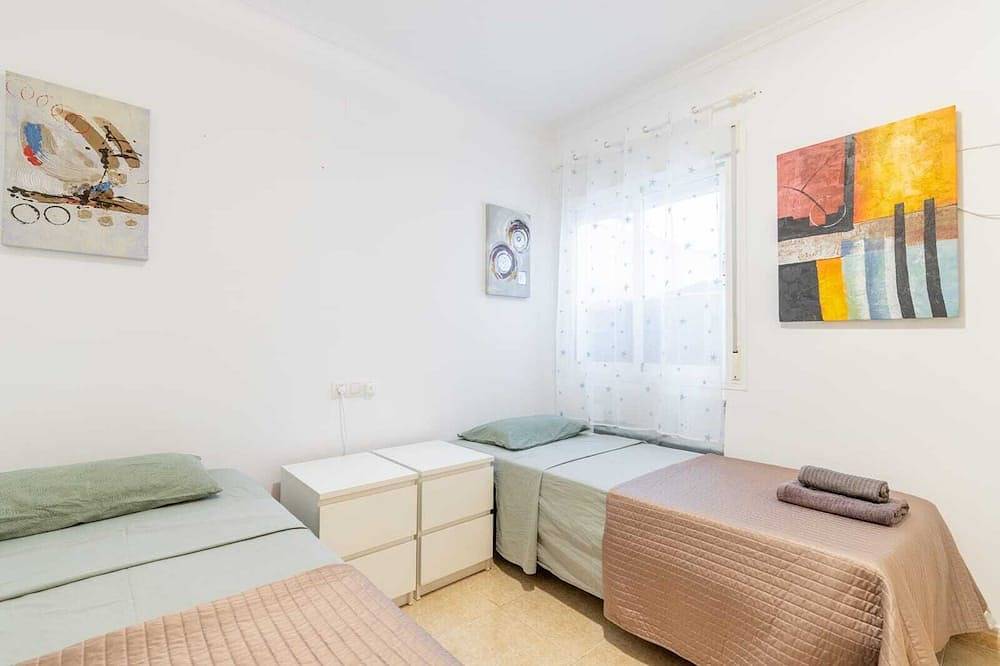 Appartamento intero, Diana Apartment in Teulada (Spagna), Costa Blanca