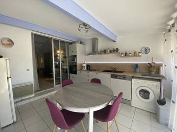 Gîte pour 4 Personnes dans Balaruc-les-Bains, Région de Montpellier, Photo 4