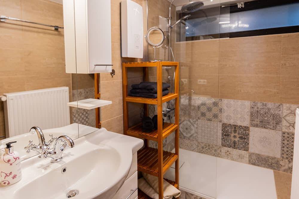 Rhönkristall modernes Terrassenhaus mit Weitblick in Bischofsheim an der Rhön, Rhön-Bayern