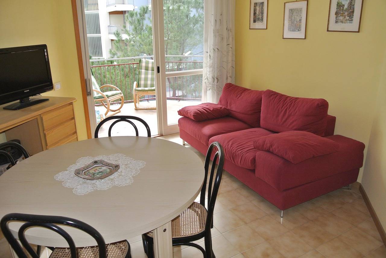 Ganze Wohnung, Residence Cristallo - Lignano Sabbiadoro in Lignano Sabbiadoro, Udine Provinz
