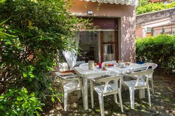 Gîte pour 4 personnes, avec jardin dans Monterosso al Mare