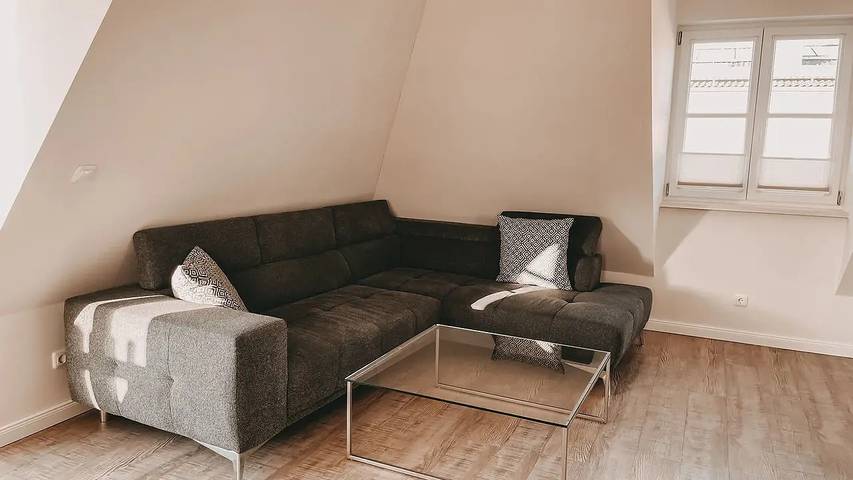 Ferienhaus für 5 Personen, mit Sauna und Garten, mit Haustier in Gammendorf - 2