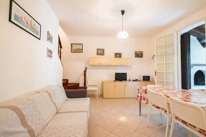 Villa- Osti 100 in Comacchio, Province de Ferrare