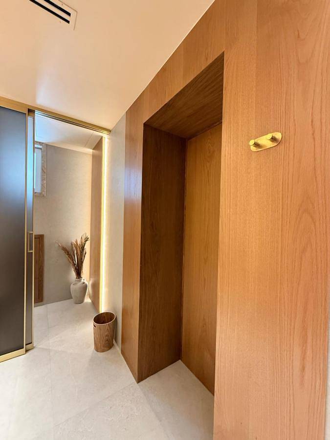 Location de vacances pour 4 personnes, avec vue ainsi que piscine et jardin à Nauplie - 2