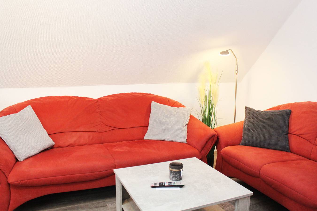 Ganze Ferienwohnung, Ferienwohnung Zum Gerdautal in Gerdau, Landkreis Uelzen