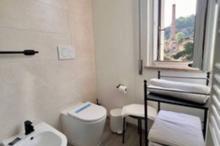 Ganze Wohnung, Boutique Apartment Family in Chiusi, Chianti