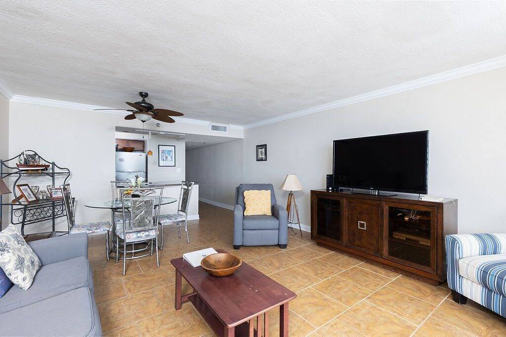 Ganze Wohnung, Perdido Sun 1010 - Frontansicht am Strand + Großartige Lage im Herzen von Perdido Key in Perdido Key, Escambia County