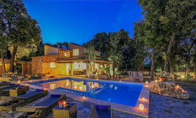 Finca in el Vilà, Pollença für 8 