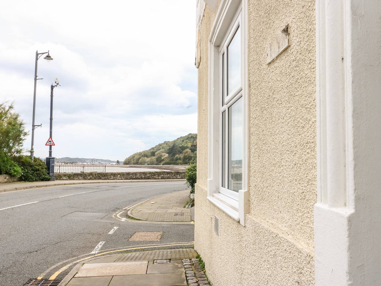 Cottage for 6 People in Beaumaris, Isle of Anglesey