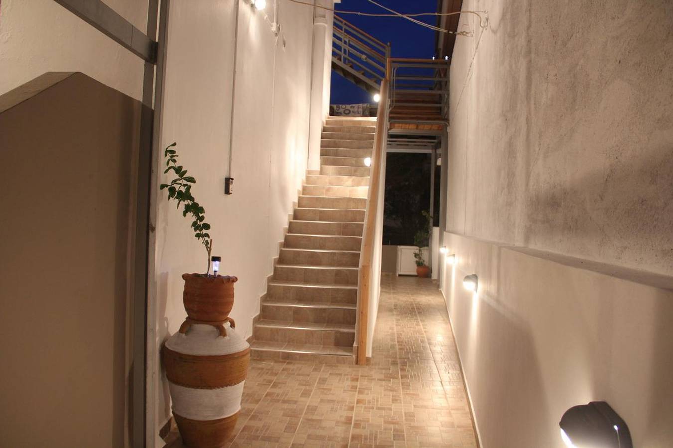 Appartement entier, Appartement vue mer à Rhodes, 100 m², proche plages. in Stegna (Rhodes), Rhodes