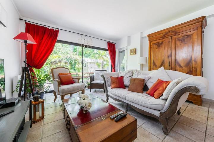 Chalet para 5 personas, con jardín, Familias con niños - 1