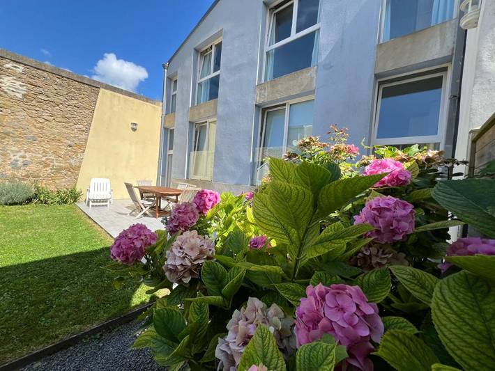 Villa pour 6 personnes à Wimereux - 3