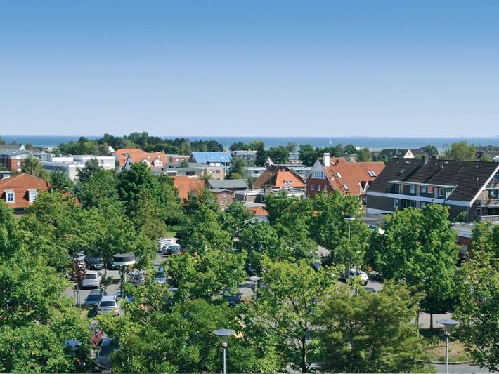 Haus 4 Jahreszeiten (C) in Grömitz, Ostholstein