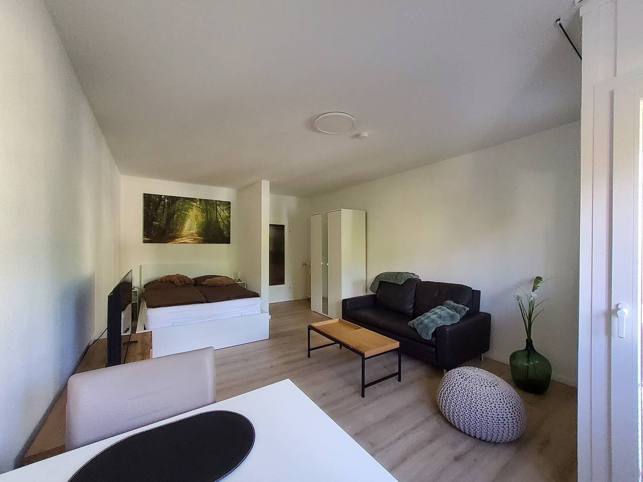 Apartamento inteiro, Apartamento Happel junto ao Wurmberg in Braunlage, Harzvorland