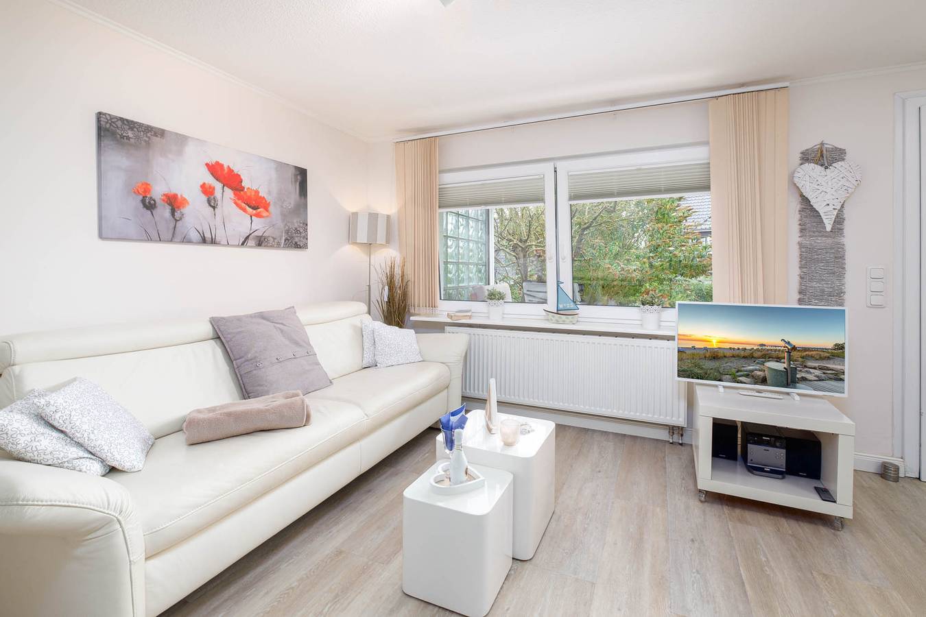 Ganze Ferienwohnung, Piratenkoje in Scharbeutz, Ostholstein