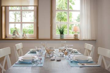 Ferienhaus für 4 Personen in Carolinensiel, Wittmund, Bild 4