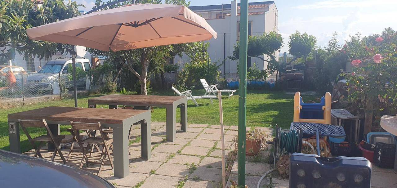 Ganze Wohnung, Simpatico appartamento autonomo sul mare in Spiaggia di Rio Vivo (Termoli), Termoli