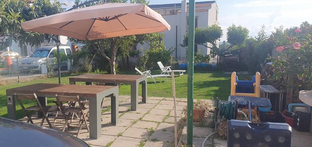 Ganze Wohnung, One-Bedroom Apartment in Spiaggia di Rio Vivo (Termoli), Termoli