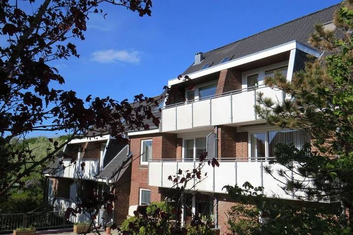 Ferienwohnung für 5 Personen, mit Balkon, mit Haustier - 1
