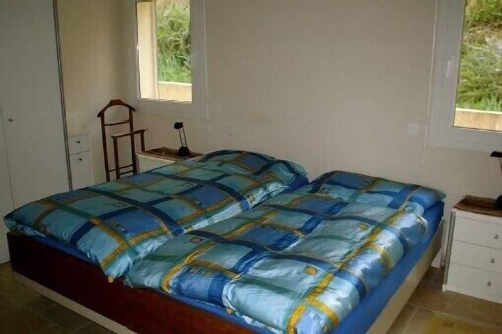 Ferienhaus für 4 Personen, mit Garten, mit Haustier in Vaison-la-Romaine - 2