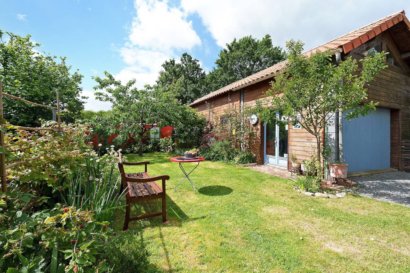Maison à proximité de Nantes 6 personnes in La Montagne (Loire-Atlantique), Région de Nantes