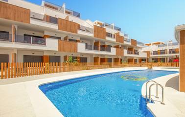 Appartement voor 4 Personen in Pilar de la Horadada, Costa Blanca, Afbeelding 3