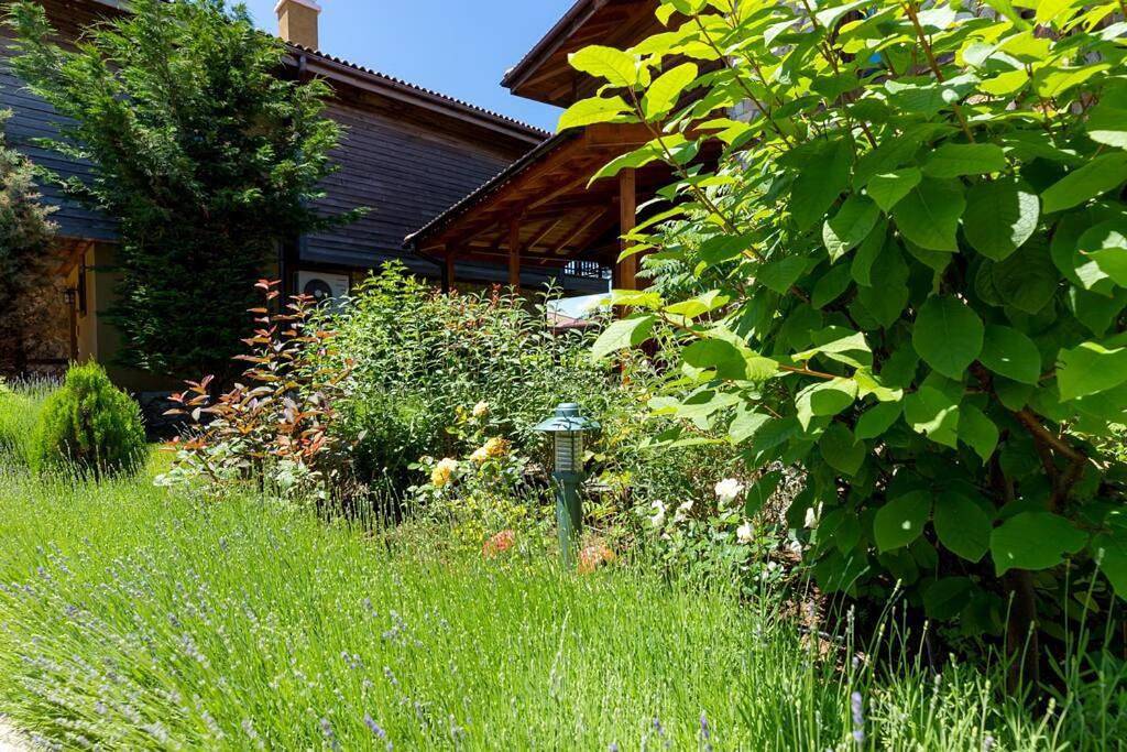 Luxury 2 bedroom villa in Sozopolis in Budzhaka, Sozopol