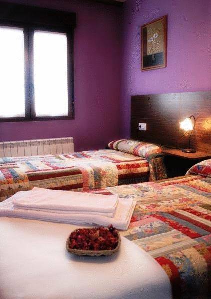 Apartamento de vacaciones para 3 personas, con vistas y terraza en la Sierra de Béjar - 4