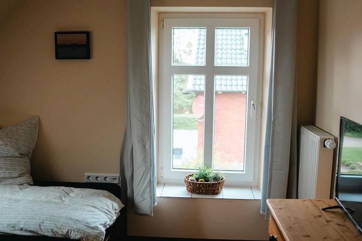 Ferienhaus für 10 Personen, mit Garten in Jemgum - 4