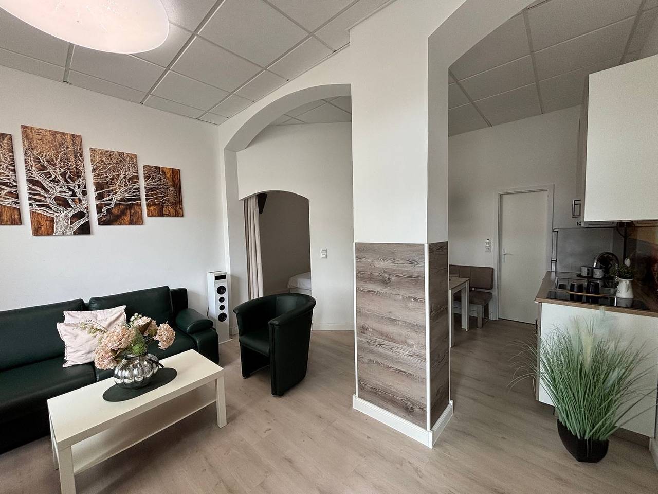 Ferienwohnung in Dahme für 4 Personen in Dahme