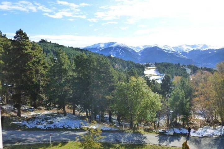 Holiday apartment for 3 people, with balcony, with pets - 1