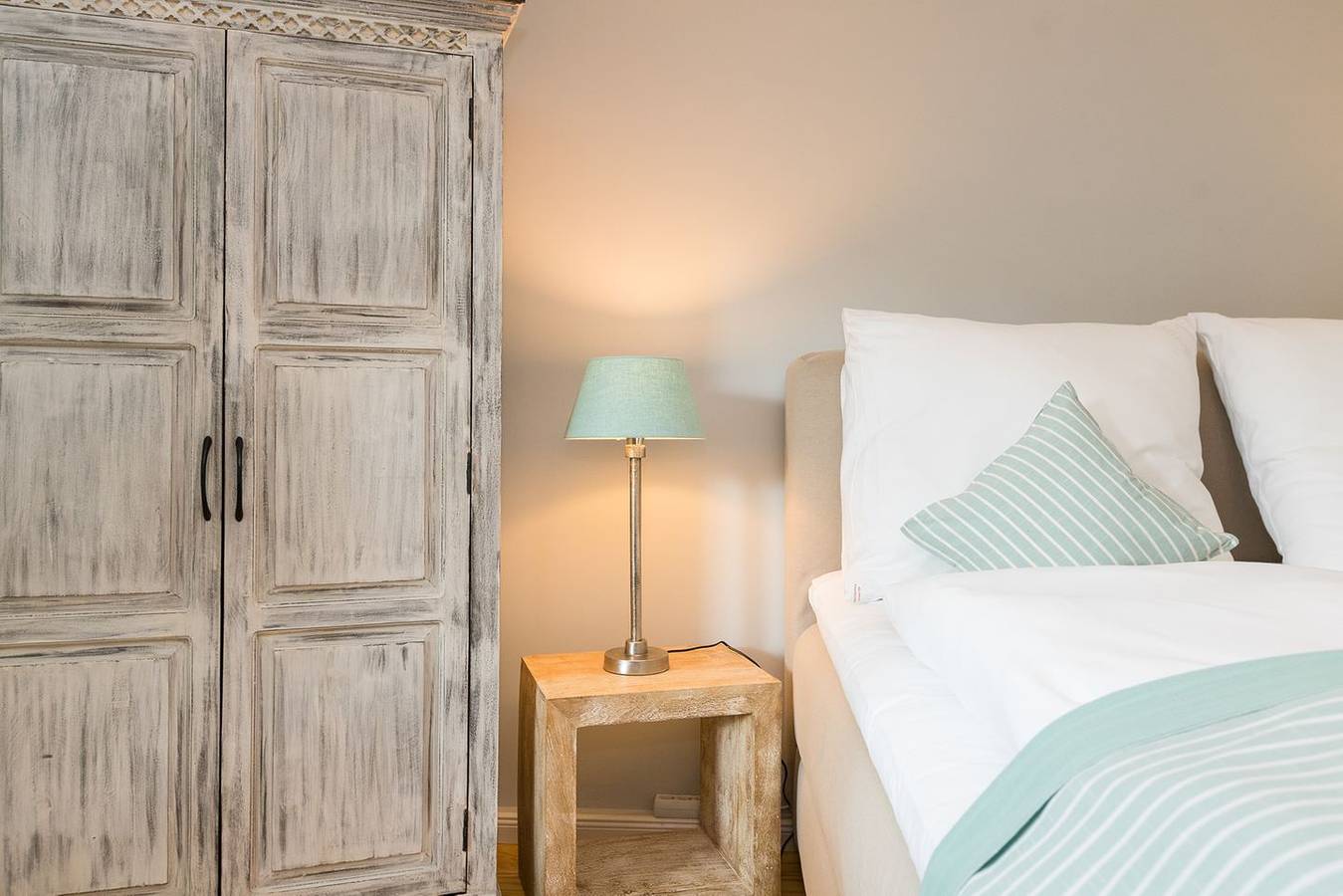 Ganze Wohnung, Moderner Bungalow mit Terrasse, Garten und exklusiver Ausstattung in Westerland in Westerland, Sylt (Gemeinde)