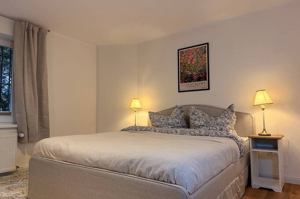 Ganze Wohnung, Royal Blue Residence – Elegant, Quiet & Exclusive in Oldenburg, Niedersachsen