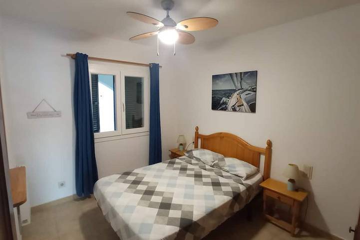 Appartement entier, Appartement Son Parc Playa & Golf in Son Parc, Es Mercadal