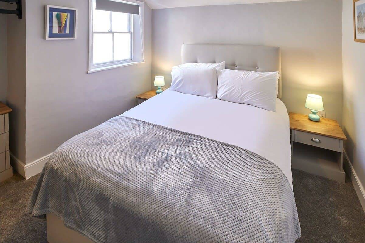 Entire apartment, Host & Stay | The Lealholm in Whitby, North York Moors National Park
