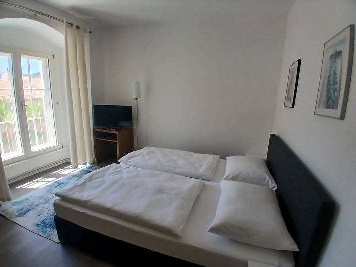 Ferienwohnung für 2 Personen, mit Garten in Niederösterreich - 3