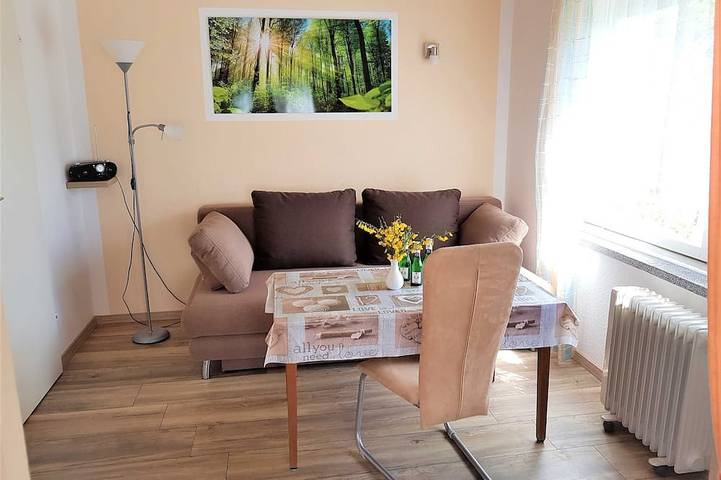 Ferienwohnung für 3 Personen, mit Garten in Lohsa - 3