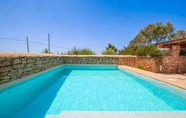 Finca für 9 Personen in Es Trenc, Campos, Bild 4