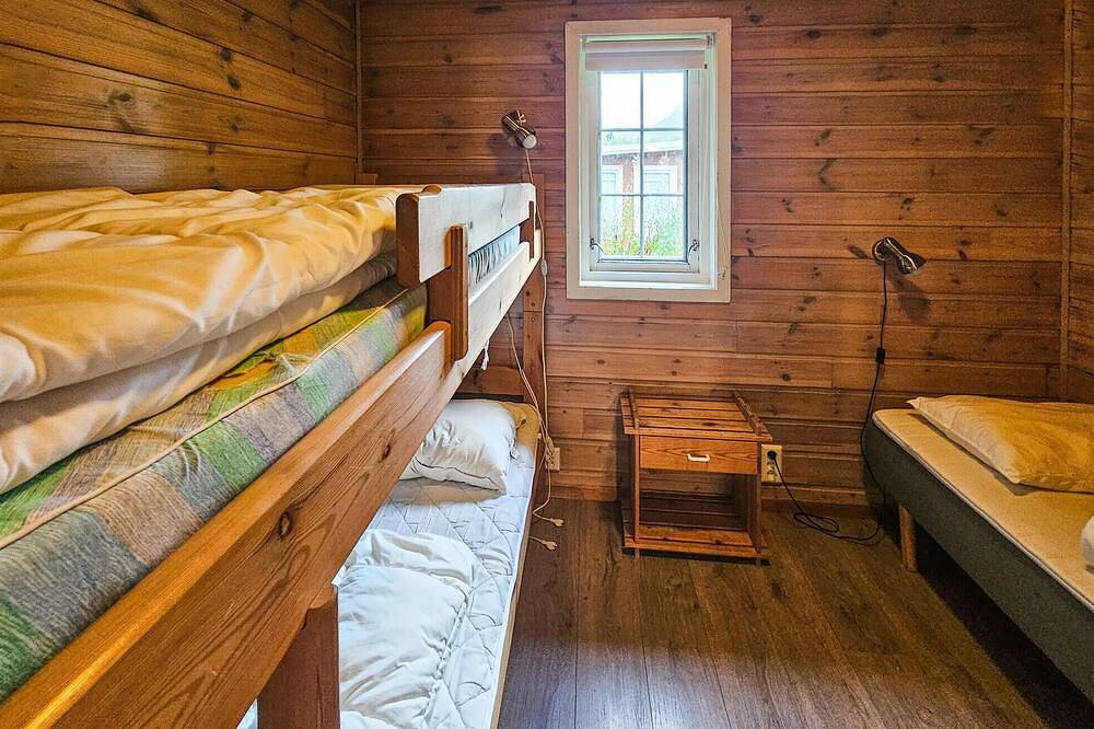 Tolles Haus in Røldal mit Wlan in Røldal, Odda