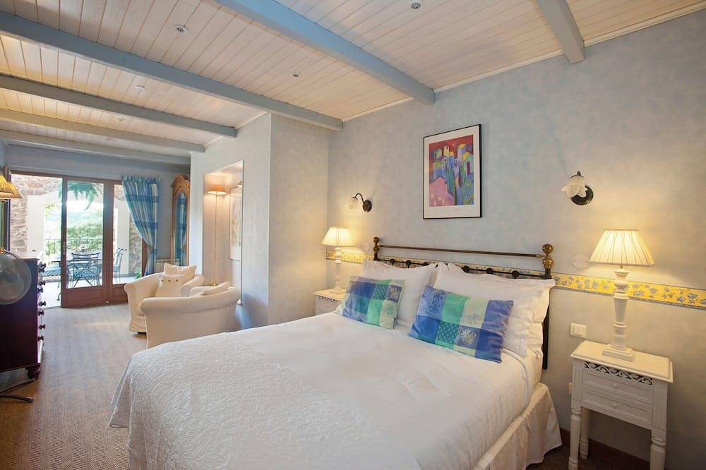 Former winegrower's house recently converted into a beautiful vacation home in Rieux-Minervois, Carcassonne und Umgebung