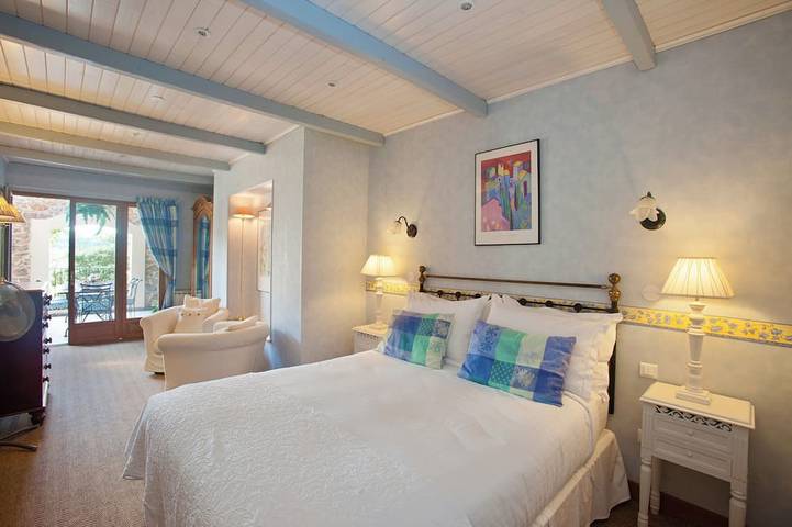 Former winegrower's house recently converted into a beautiful vacation home in Rieux-Minervois, Carcassonne und Umgebung