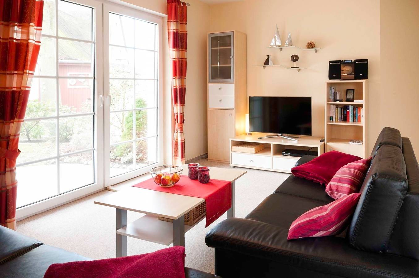 Ferienwohnung in Zingst für 4 Personen in Zingst