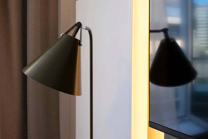 Ferienhaus für 3 Personen, mit Ausblick in St. Georg - 4