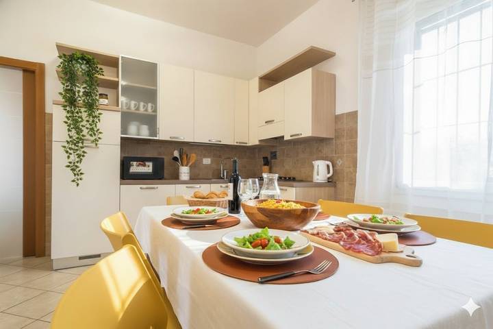 Appartamento intero, Appartamento in villa con vista mare | Ap42 in Civezza, Riviera di Ponente