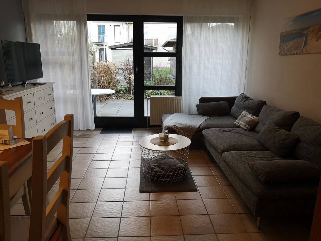 Ferienhaus in Dahme ab 135€ pro Nacht