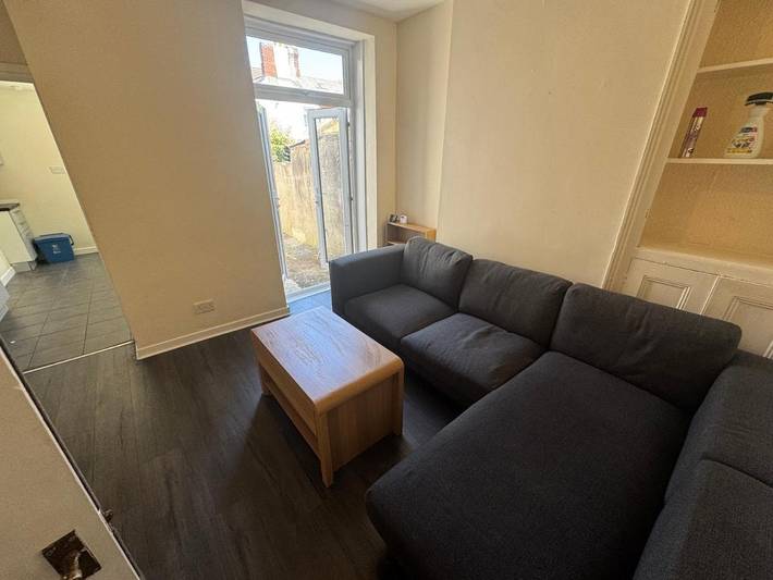Maison d’hôte pour 2 personnes, avec jardin à Cardiff - 2